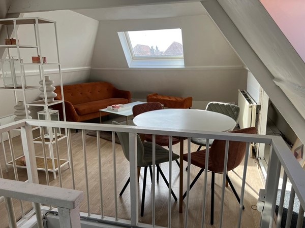 Van Bylandtstraat, 2562GE The Hague